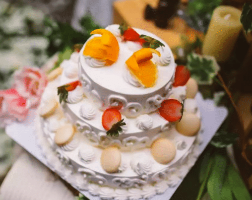 如果有什么比天空更美麗，那一定是生的希望！