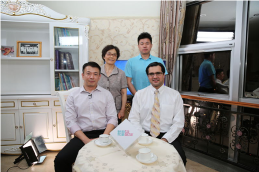 《我是Top Doctor》2：中馬醫(yī)生探討國內(nèi)外試管嬰兒差異？