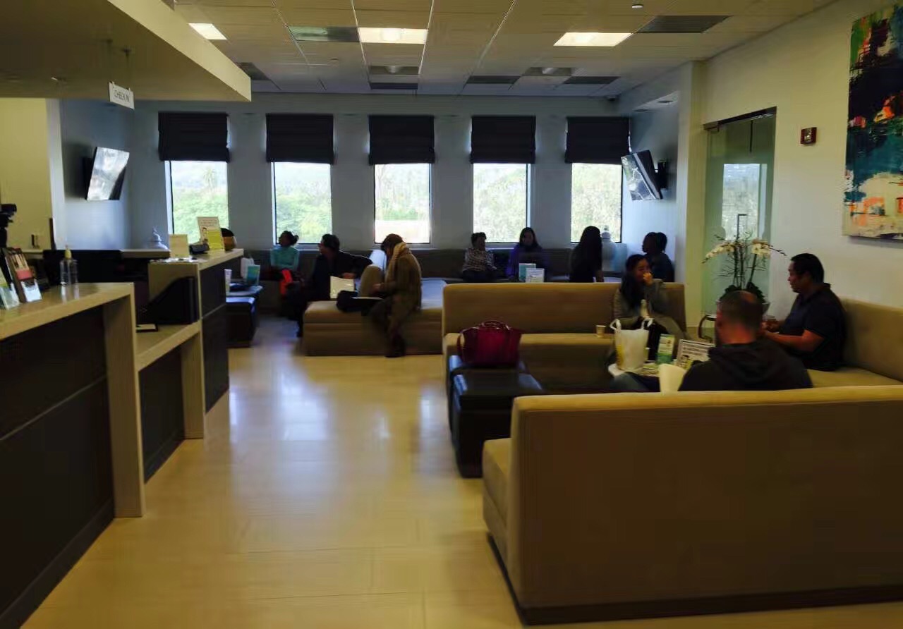 美國試管嬰兒優孕行SCRC順利取卵5