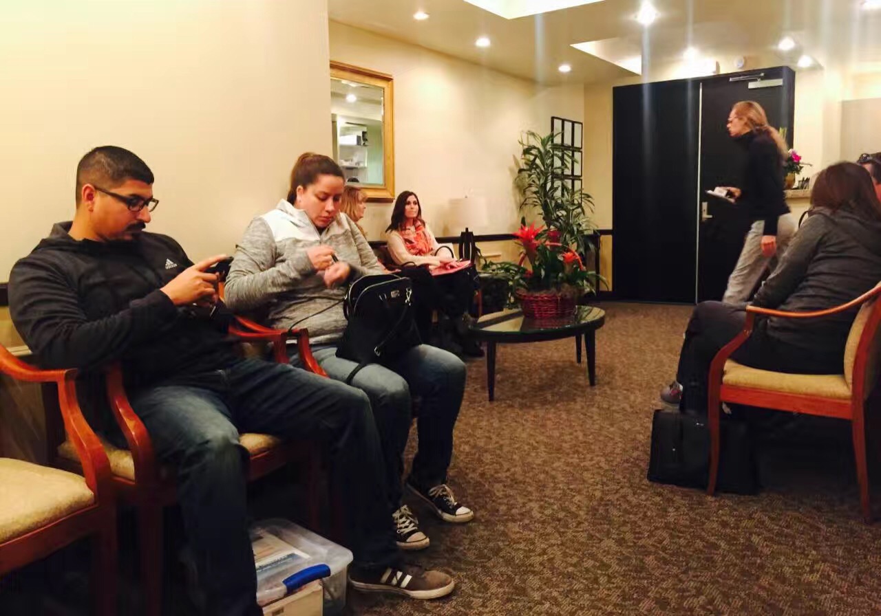 美國(guó)試管嬰兒醫(yī)院FSAC生殖中心：加州大齡試管嬰兒成功幾率高5