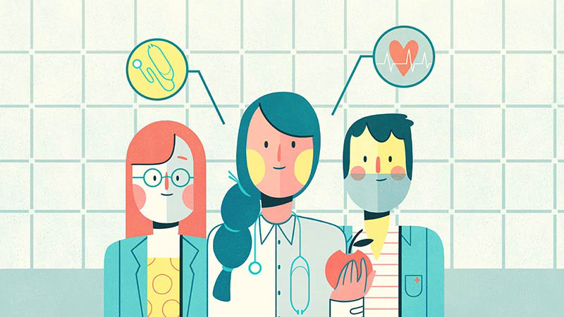 一千零一試管嬰兒故事009：一個5年未孕的故事