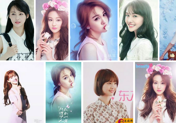 鄭爽后援會解散，明星難道缺錢？美國試管嬰兒真辣么貴