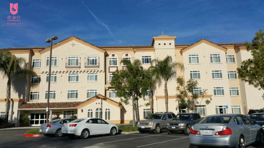 美國試管嬰兒醫院