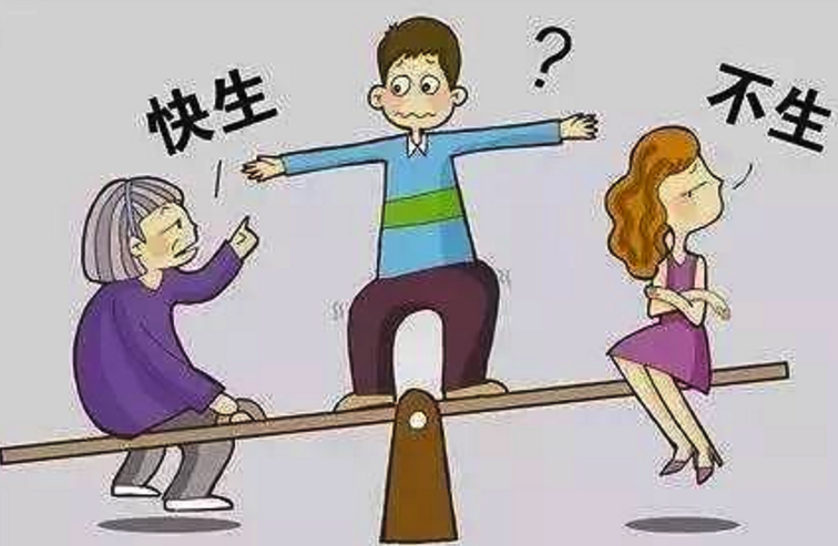 婚后難孕育，婆婆既催生又反對做試管嬰兒！論婚前體檢的重要性！