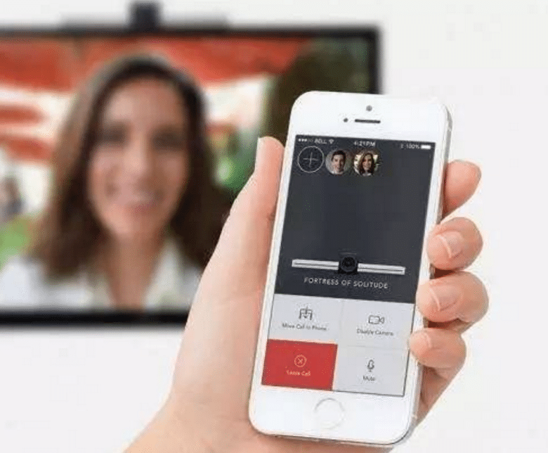 放大招！優孕行美國試管嬰兒視頻會診是這樣的！