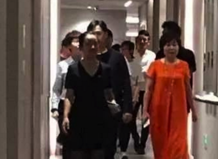 黃磊孫莉即將迎來第三胎，一個辦法讓你放心高齡孕育！