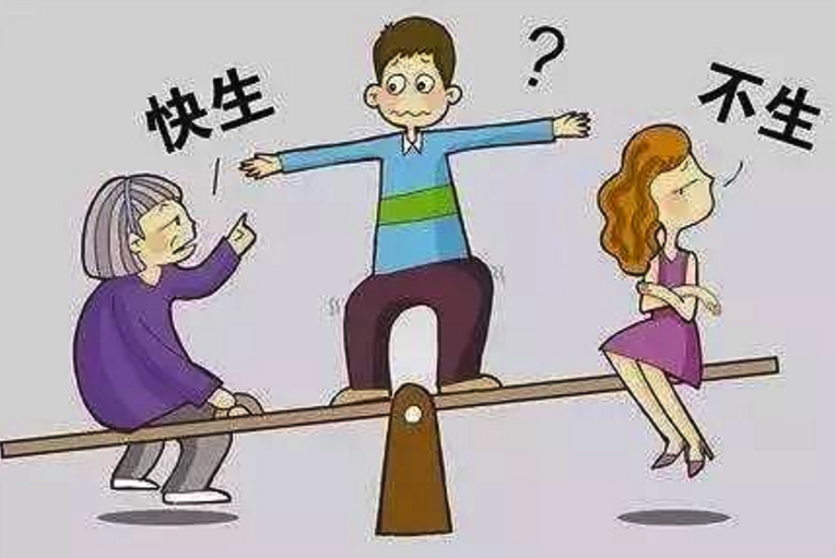 婚后難孕育，婆婆既催生又反對做試管嬰兒！論婚前體檢的重要性！