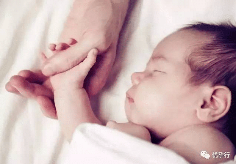 美國試管嬰兒生寶寶