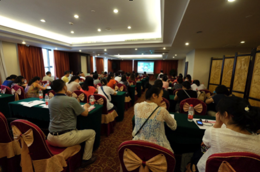 優孕行 ? 美國SCRC南加州生育中心試管嬰兒答疑會圓滿成功！